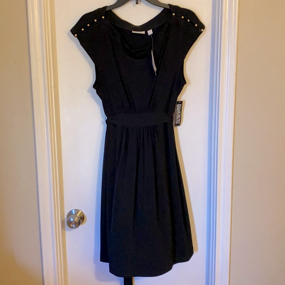 NWT Belted Dress